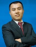 堅鵬