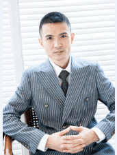 戴朝昕老師