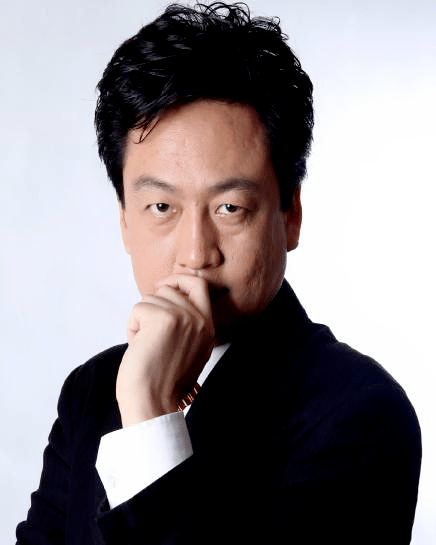 劉大洋簡介