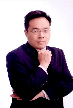殷俊簡介