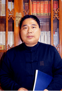 曹勝高簡(jiǎn)介