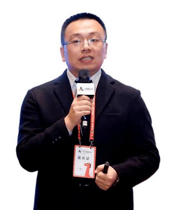 付叢老師簡介