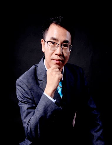 傅一航