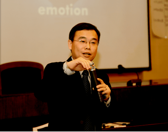 高正坤簡介