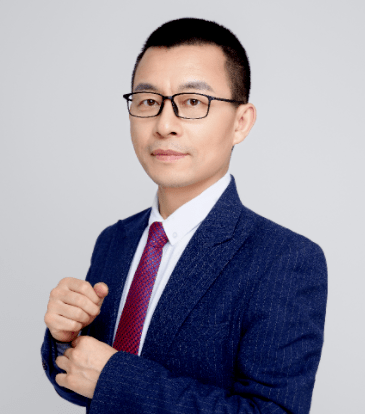 趙志強老師