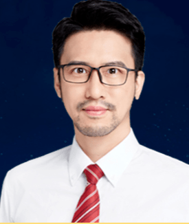 郭力講師