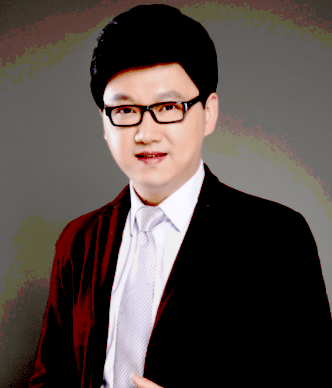 傅強講師