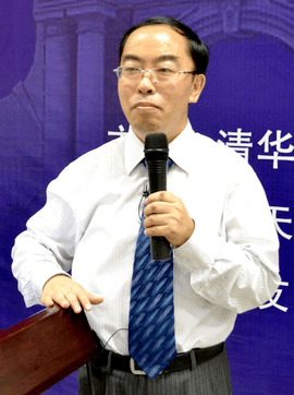 霍振先簡介