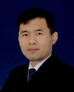 楊建宏老師