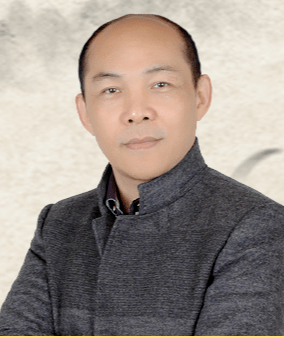 歐小威老師