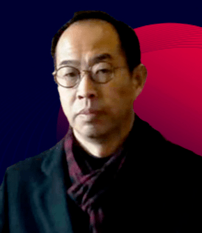 張文輝講師