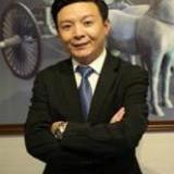 陳烈仲老師