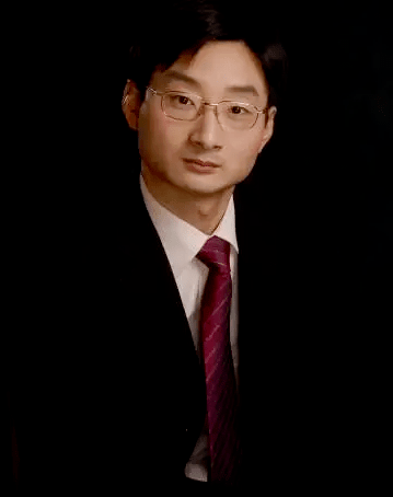 張雁濱老師