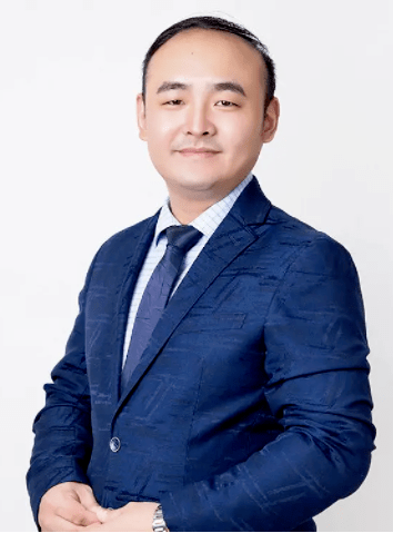 臧文龍老師