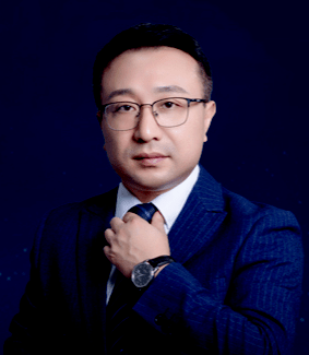 史永峰老師