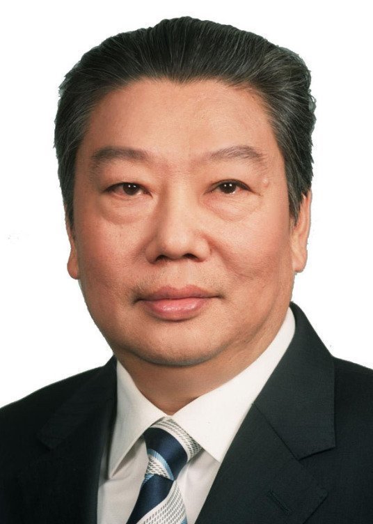 林左鳴—林左鳴老師簡介—中航工業集團原董事長