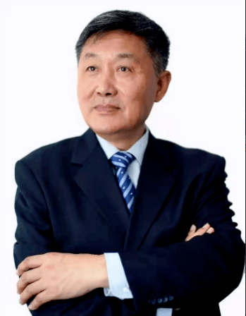 熊焰老師