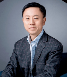 李全老師