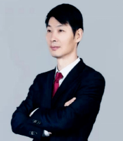 黃啟富老師