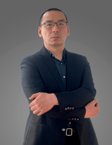 李田夫老師