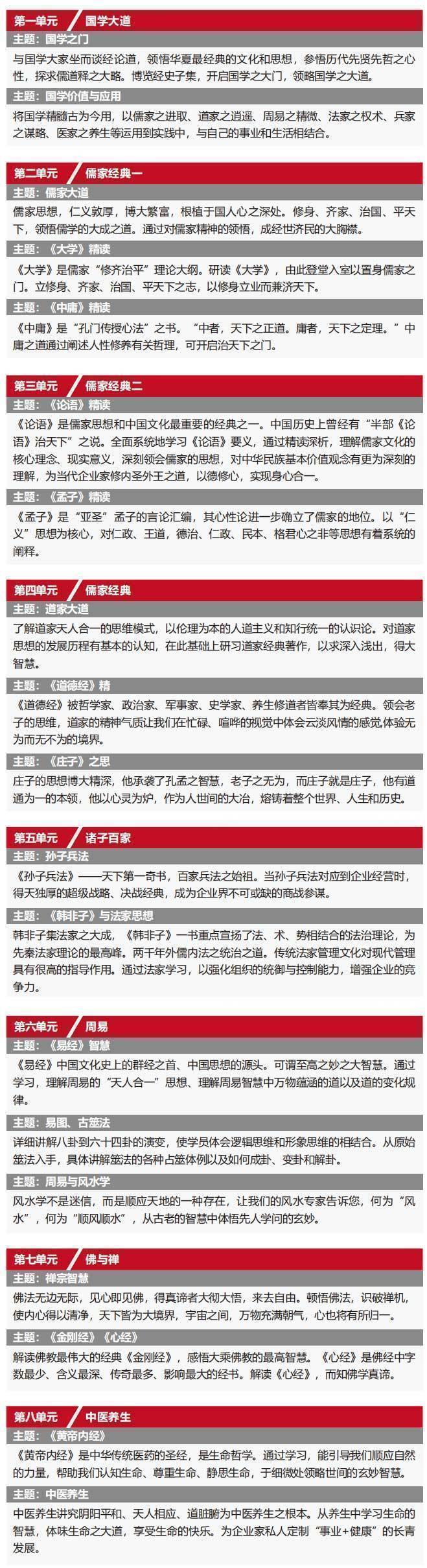 中國國學百家講堂管理思想高級研修班_0